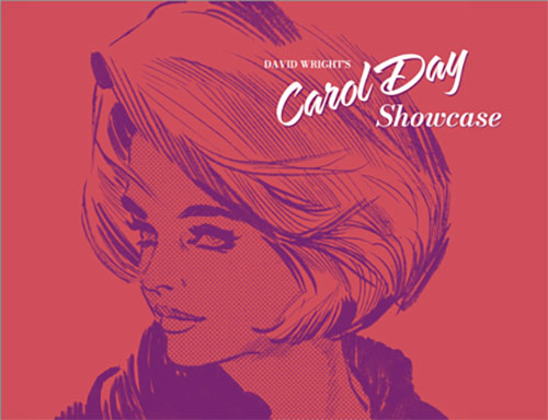 Carol Day Carol Day Showcase 2e