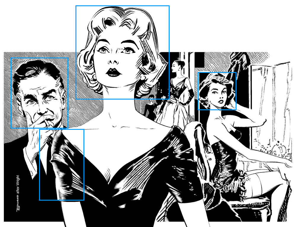 Bolland Cover