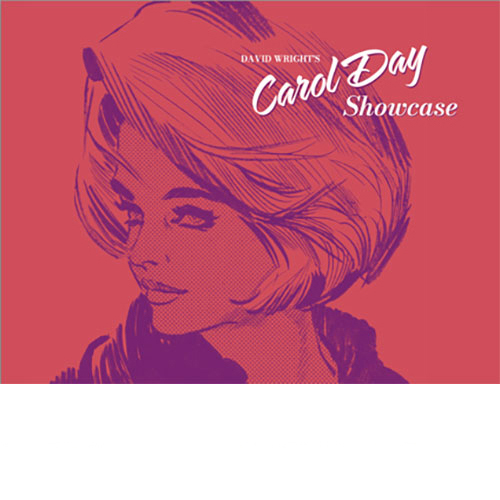 CD Showcase