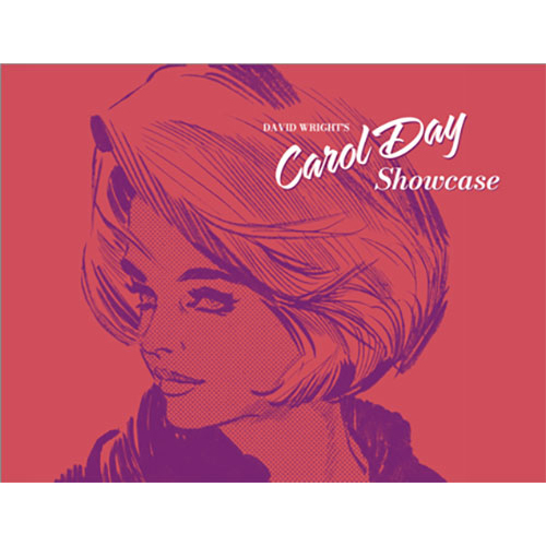 Carol Day Carol Day Showcase 2e